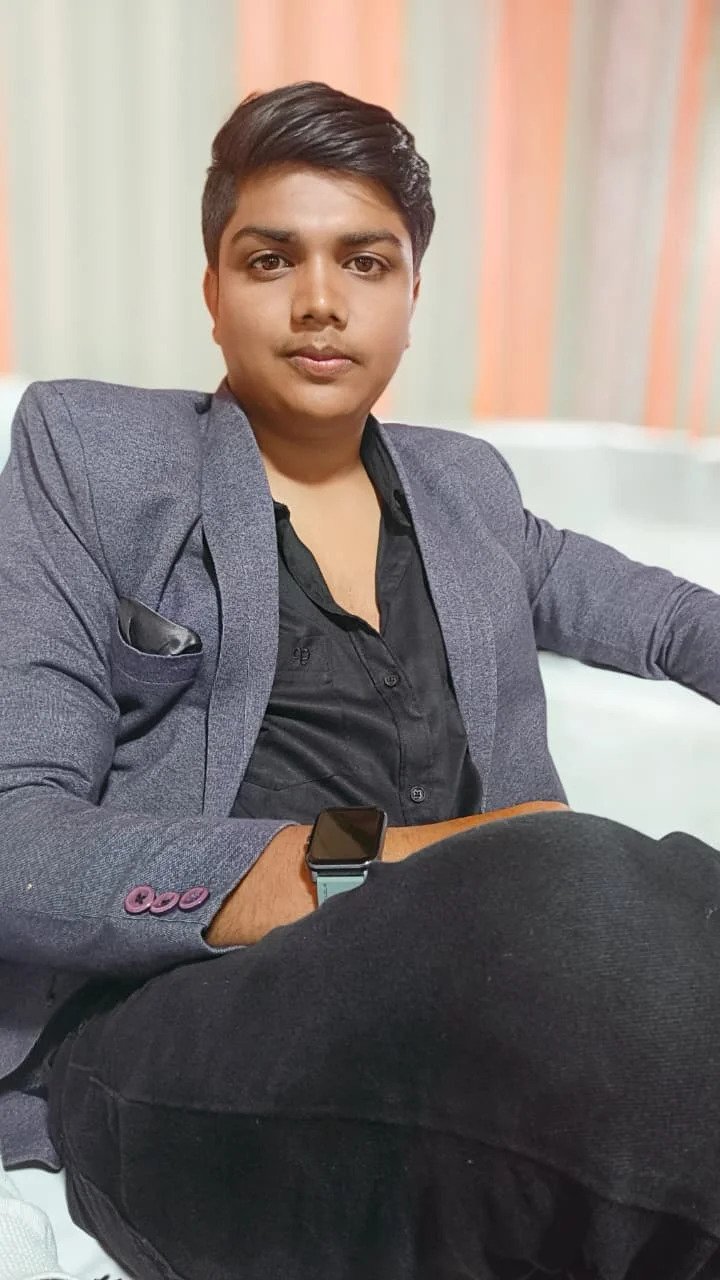 Team Member Image